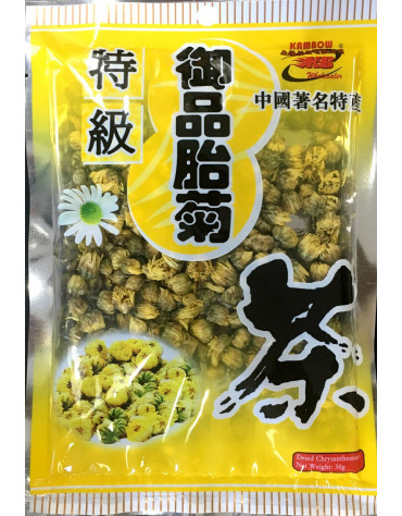 Embryo Chrysanthemum Tea 30g