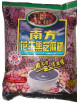 Black Sesame Cereal with Peanuts