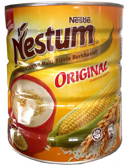 Nestle Nestum Original Cereal