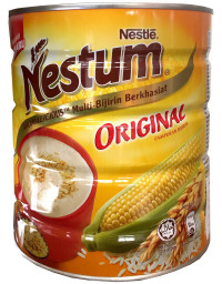 Nestle Nestum Original Cereal