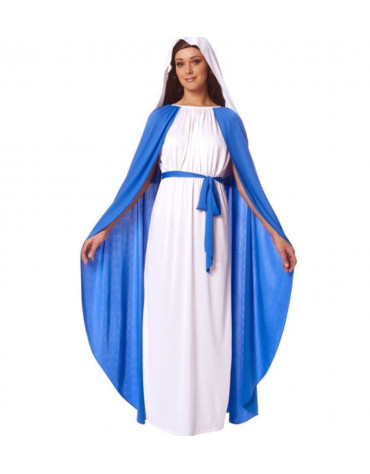 Virgin Mary Costume