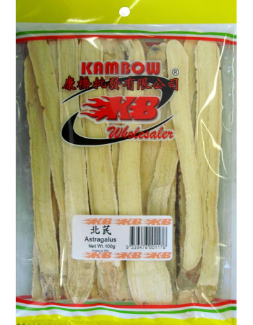 Astragalus Membranaceus  Root 100g