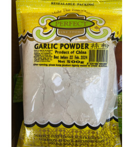 GARLIC POWDER 500g