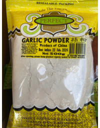 GARLIC POWDER 500g