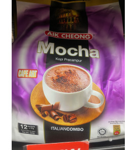 Aik Cheong Mocha