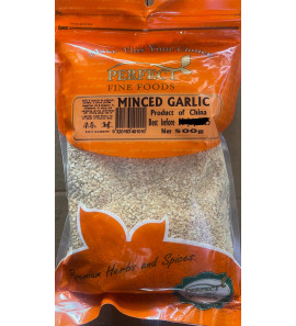 Garlic Granules Minced Garlic 500g