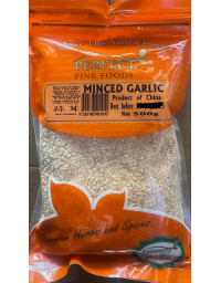 Garlic Granules Minced Garlic 500g