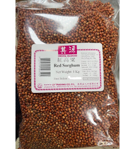 Red Sorghum 1kg