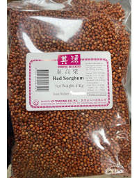 Red Sorghum 1kg