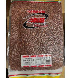 Red rice 1kg