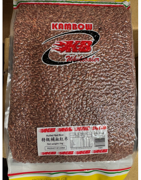 Red rice 1kg