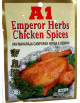 A1 Emperor Herbs Chicken Spices